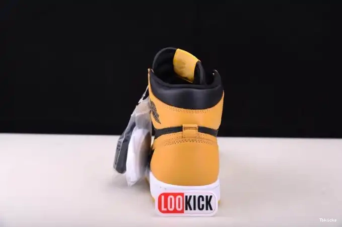 Reps TBK OG Pollen Jordan High 555088-701 Retro 1 Air 0425